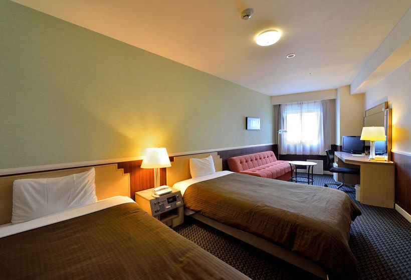 ホテル Chiba Washington