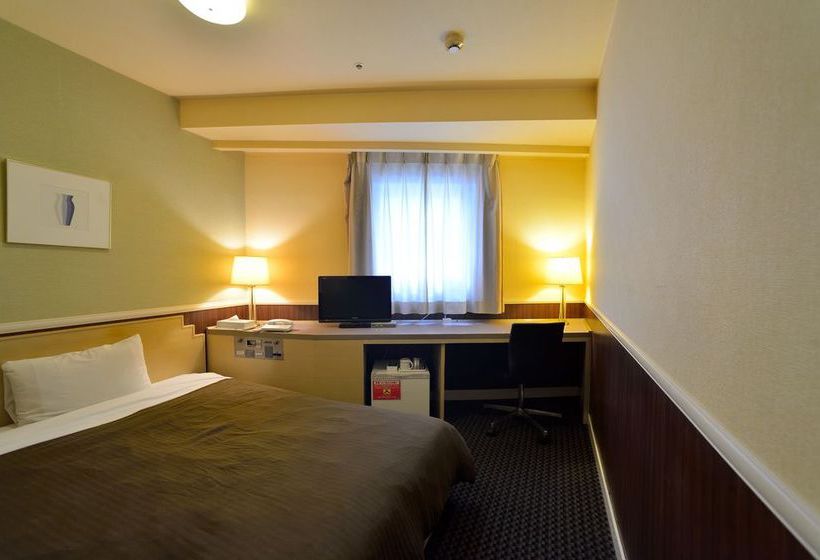 ホテル Chiba Washington