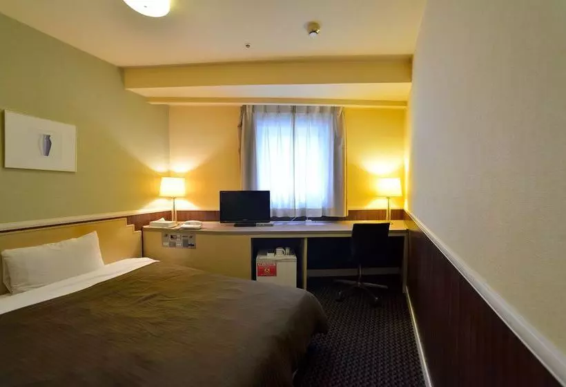 Отель Chiba Washington