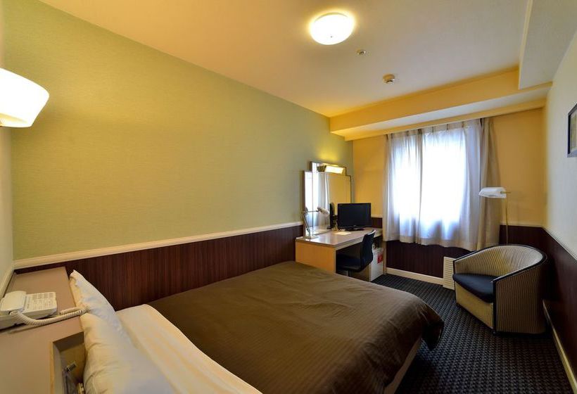 ホテル Chiba Washington