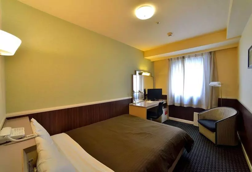 Отель Chiba Washington