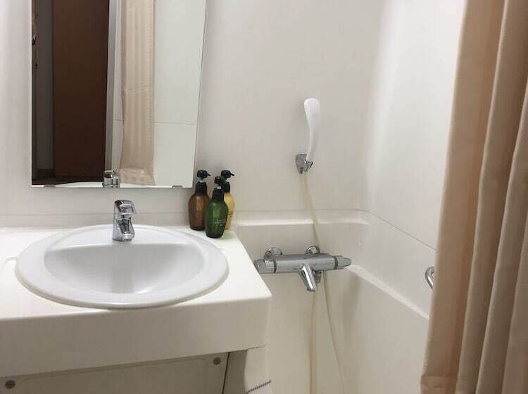 酒店 Daiichi Inn Ikebukuro