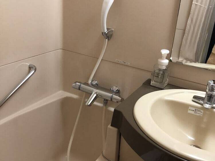 酒店 Daiichi Inn Ikebukuro