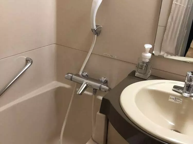 فندق Daiichi Inn Ikebukuro