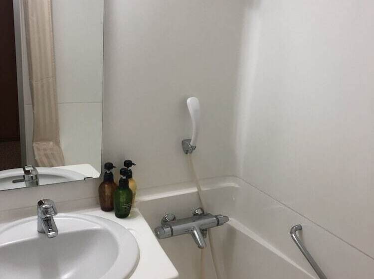 酒店 Daiichi Inn Ikebukuro