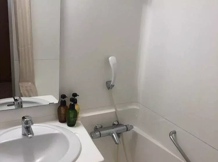 فندق Daiichi Inn Ikebukuro