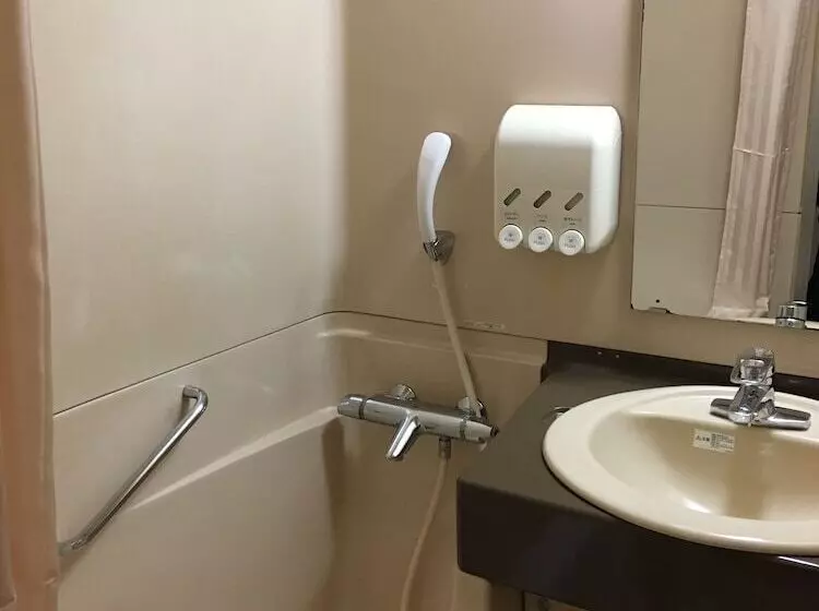 فندق Daiichi Inn Ikebukuro