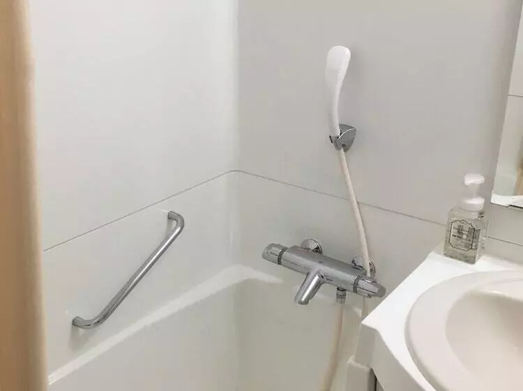 فندق Daiichi Inn Ikebukuro