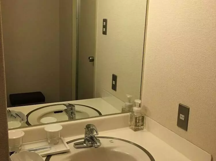 فندق Daiichi Inn Ikebukuro