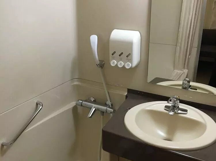 فندق Daiichi Inn Ikebukuro