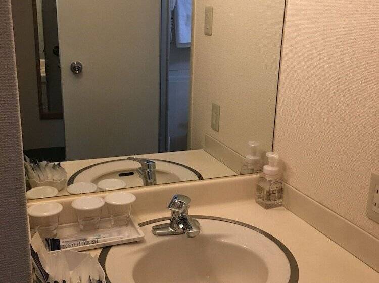 酒店 Daiichi Inn Ikebukuro