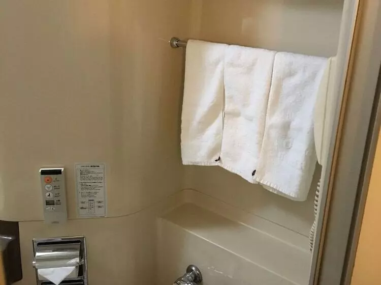 فندق Daiichi Inn Ikebukuro