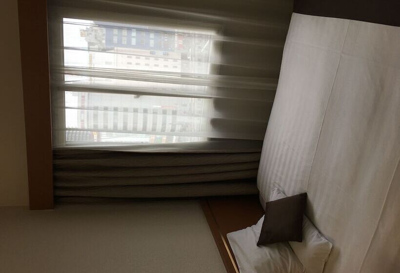 酒店 Daiichi Inn Ikebukuro