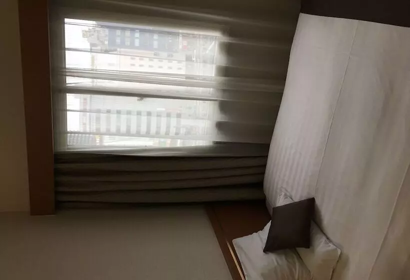 فندق Daiichi Inn Ikebukuro