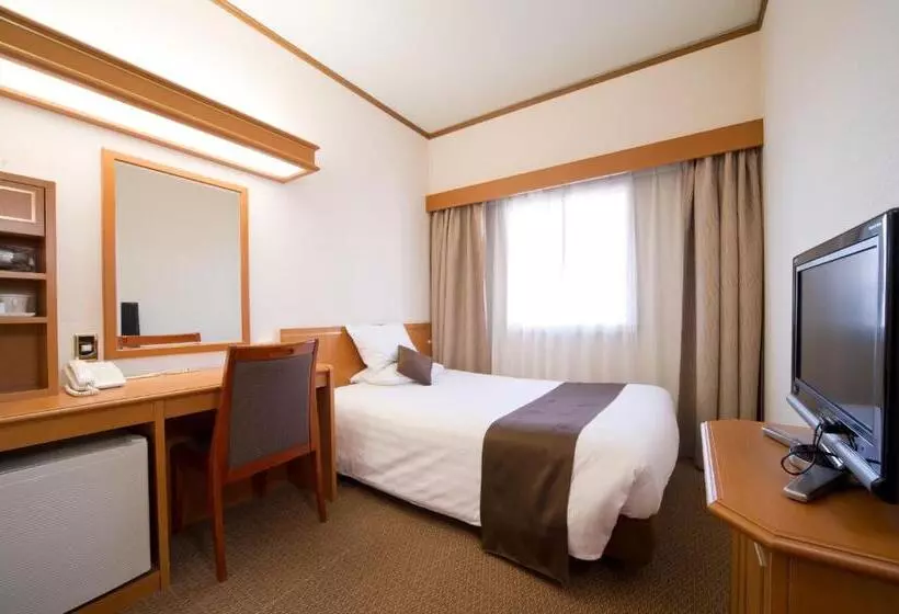 فندق Daiichi Inn Ikebukuro