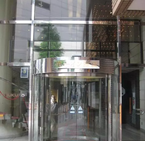 فندق Daiichi Inn Ikebukuro