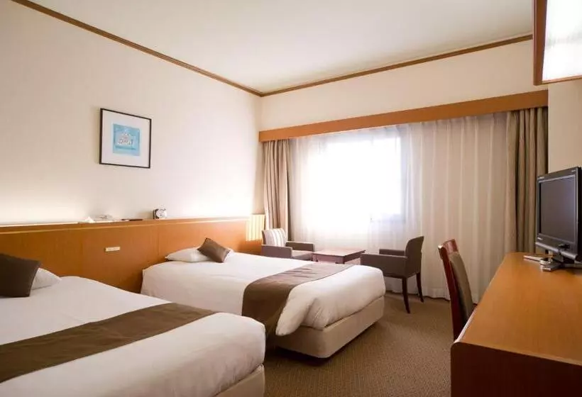 فندق Daiichi Inn Ikebukuro
