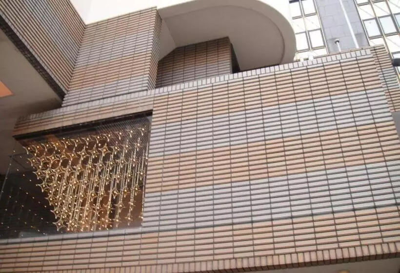 فندق Daiichi Inn Ikebukuro