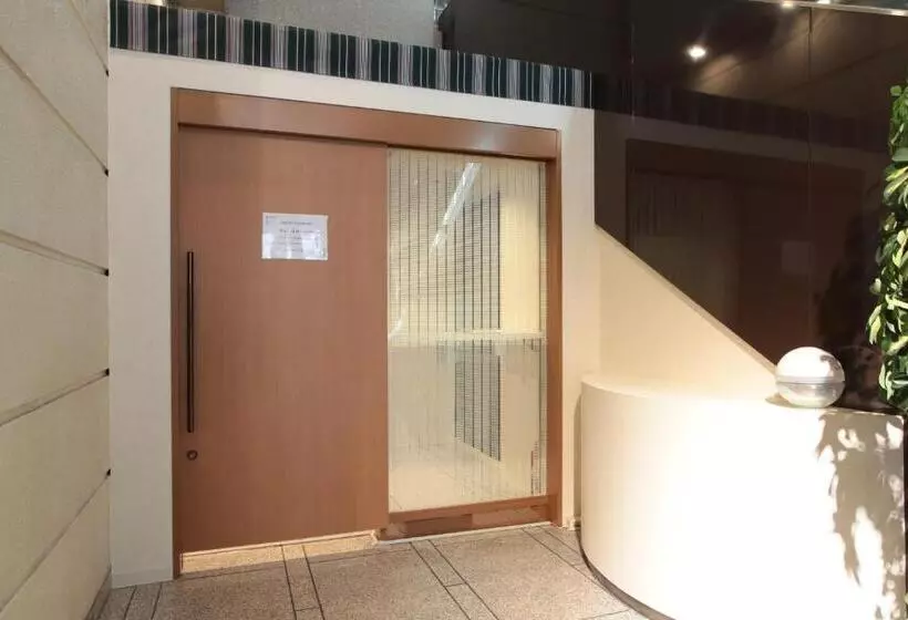 فندق Daiichi Inn Ikebukuro