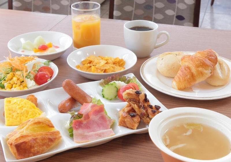 בית מלון כפרי Fujita Fukui