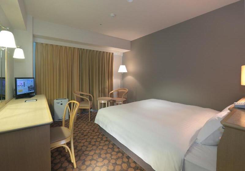 בית מלון כפרי Fujita Fukui