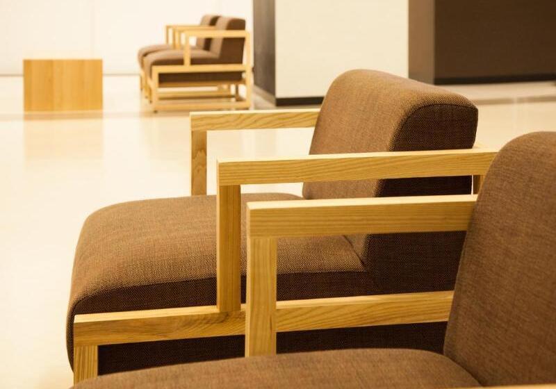 בית מלון כפרי Fujita Fukui