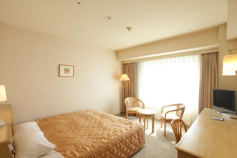 בית מלון כפרי Fujita Fukui