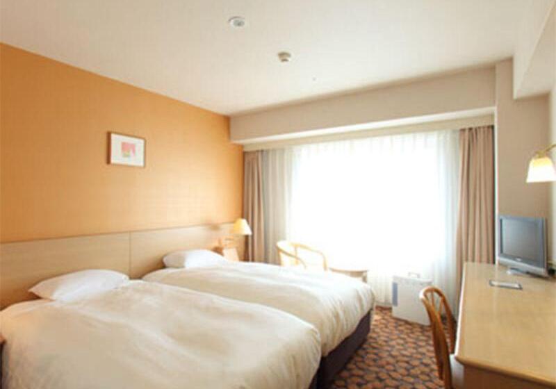 בית מלון כפרי Fujita Fukui