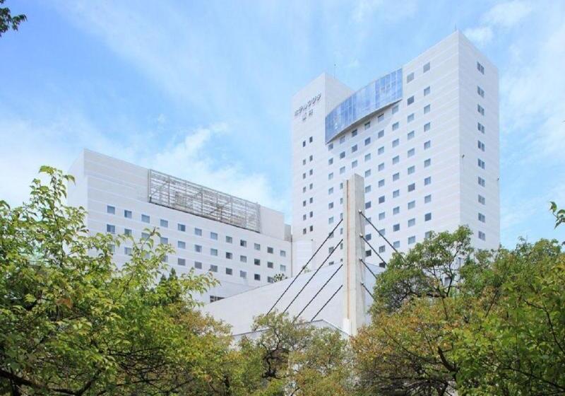 בית מלון כפרי Fujita Fukui