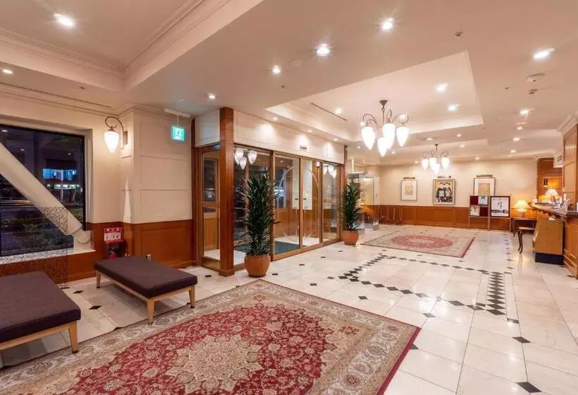 ホテル Gimmond Kyoto