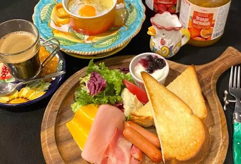 ホテル Gimmond Kyoto