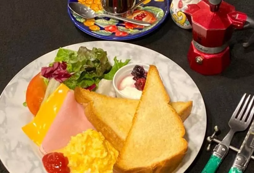 ホテル Gimmond Kyoto