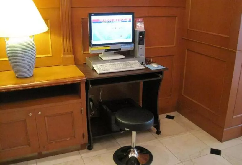 ホテル Gimmond Kyoto