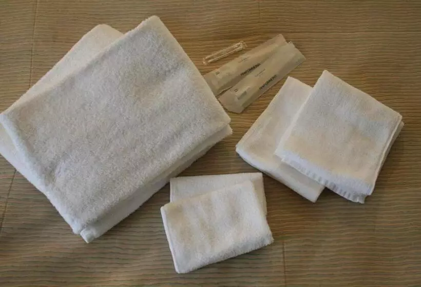 ホテル Gimmond Kyoto