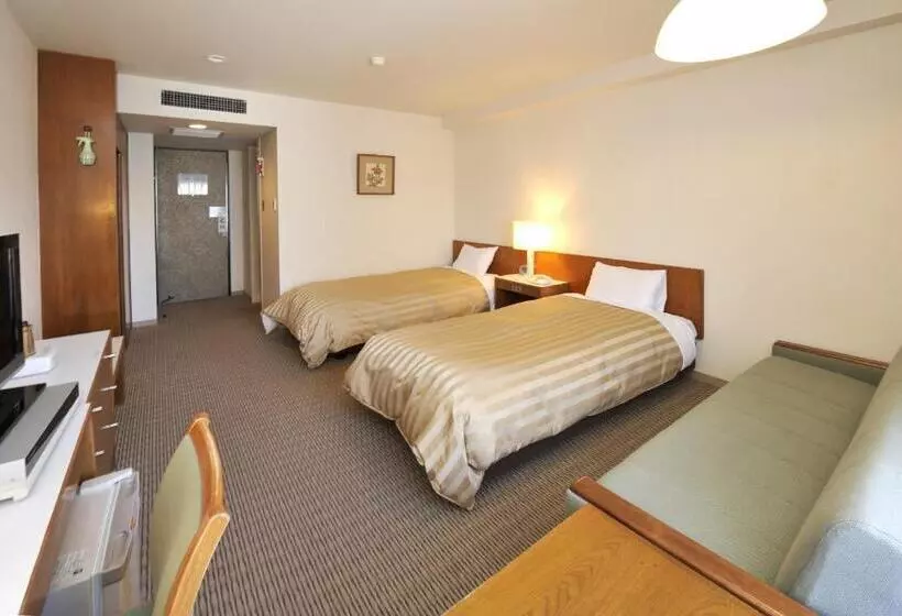 ホテル Gimmond Kyoto