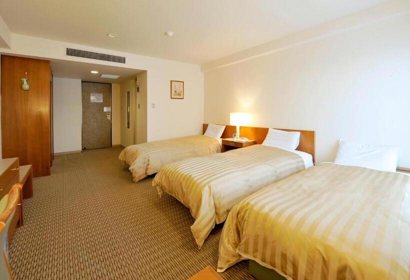 هتل Gimmond Kyoto