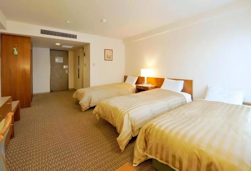 ホテル Gimmond Kyoto