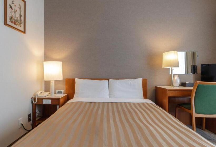 هتل Gimmond Kyoto