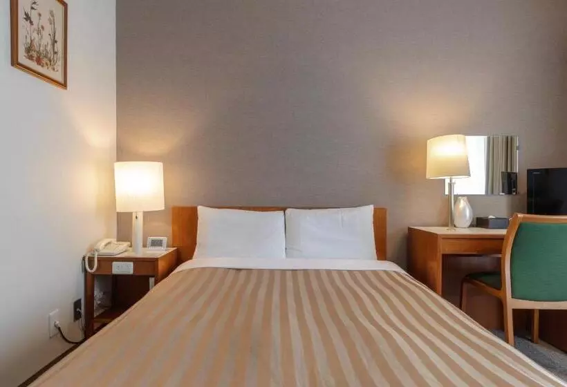 ホテル Gimmond Kyoto