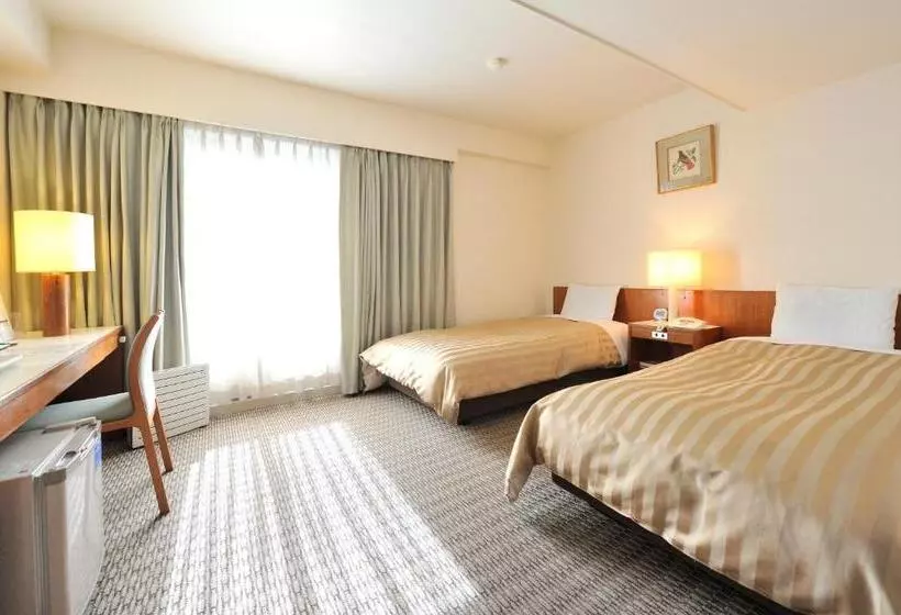 ホテル Gimmond Kyoto