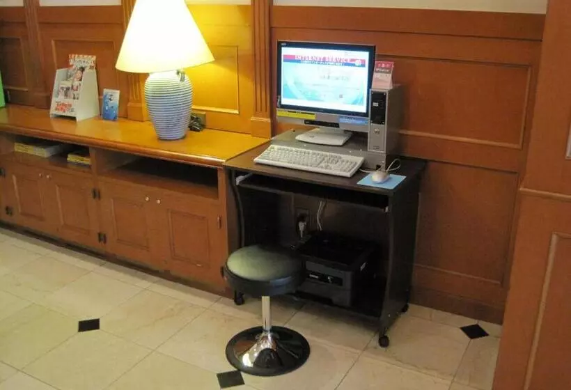 ホテル Gimmond Kyoto