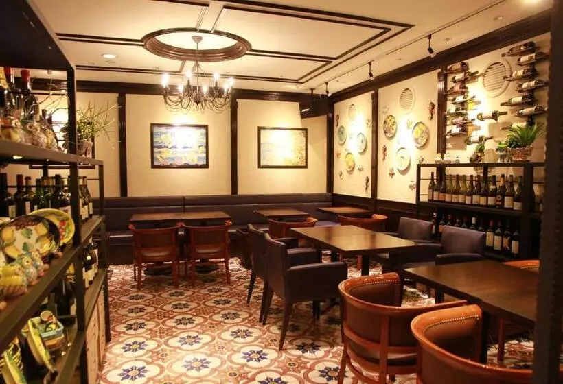 ホテル Gimmond Kyoto