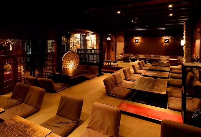 ホテル Gimmond Kyoto