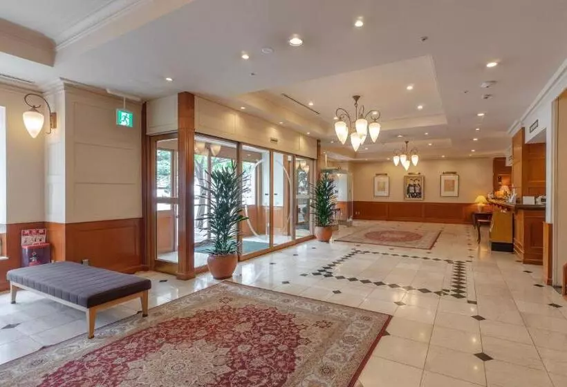 ホテル Gimmond Kyoto