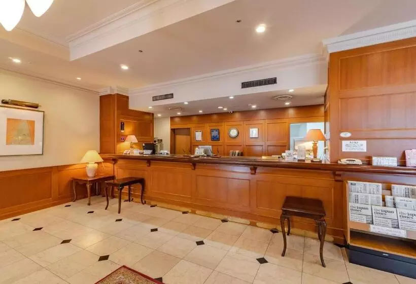 ホテル Gimmond Kyoto