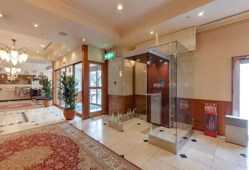 ホテル Gimmond Kyoto