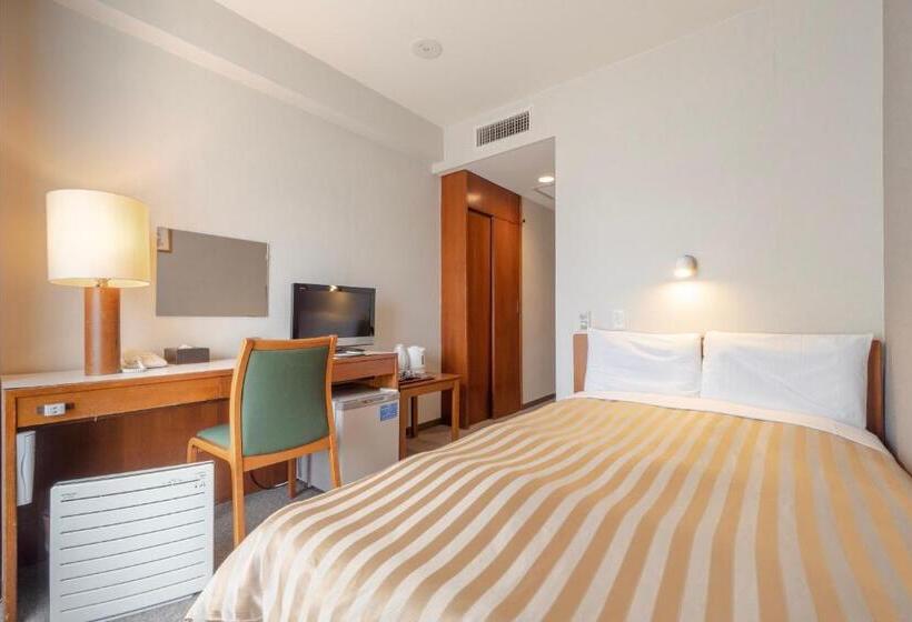 هتل Gimmond Kyoto