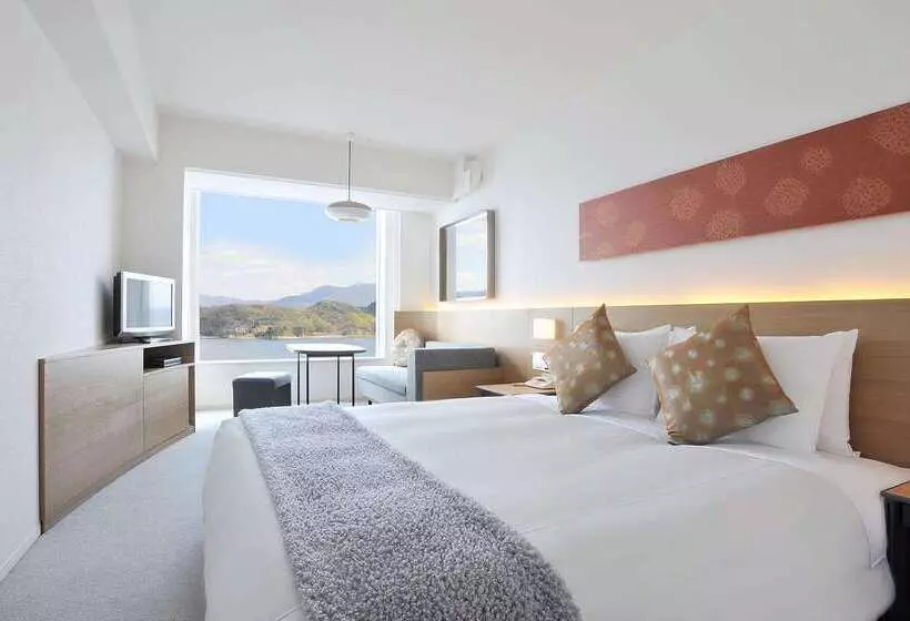 Grand Prince Hotel Hiroshima