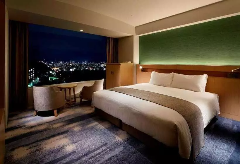 Grand Prince Hotel Hiroshima