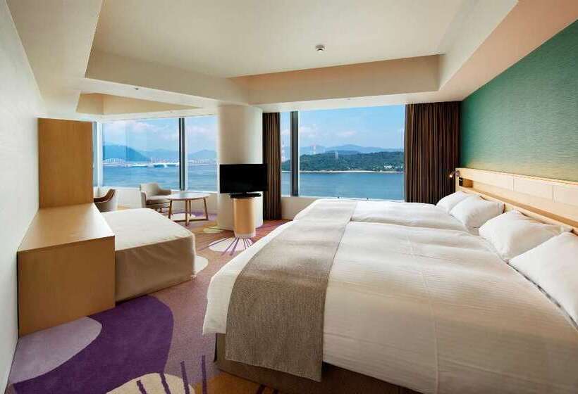 Grand Prince Hotel Hiroshima